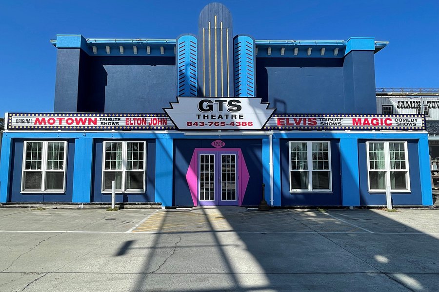 GTS Theatre image