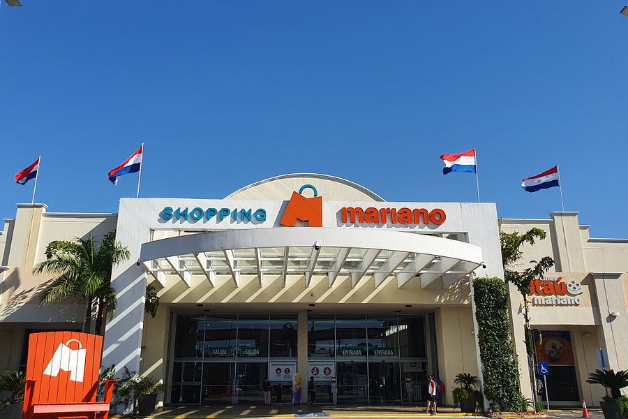 Shopping Mariano image
