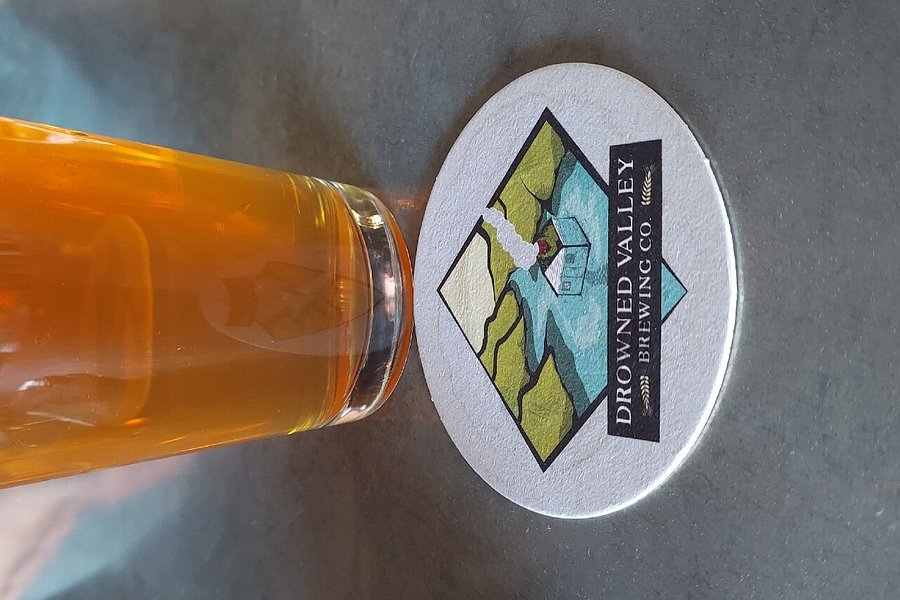 Drowned Valley Brewery image