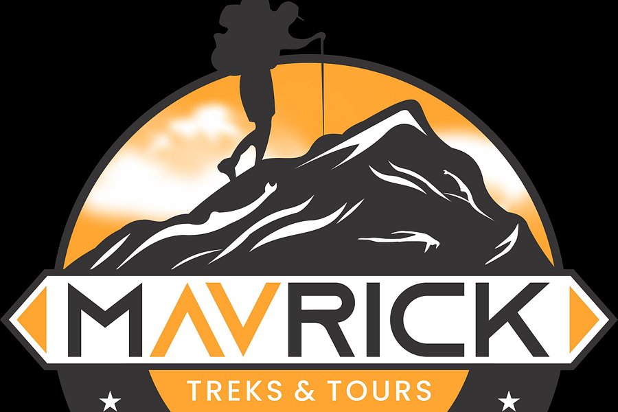 Mavrick treks and tours image
