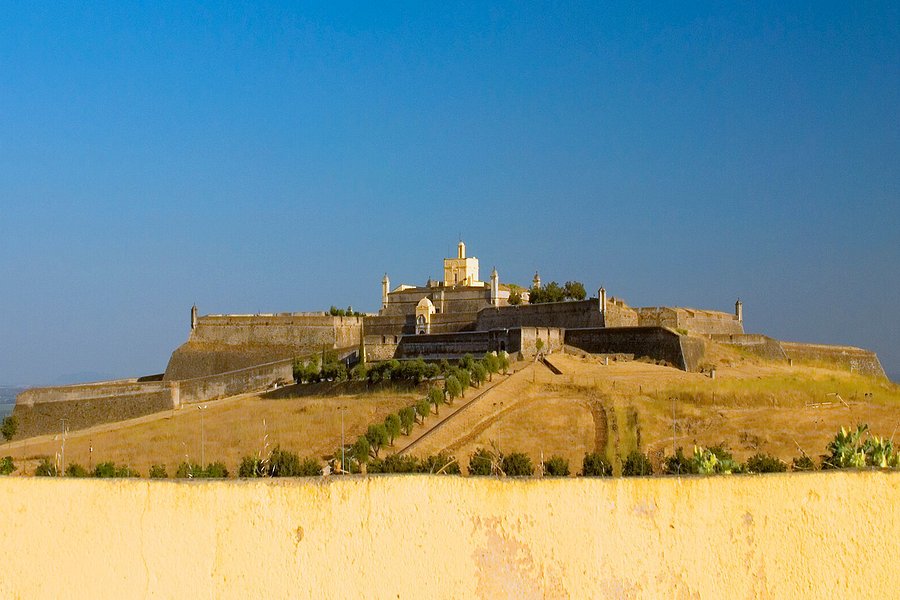 Forte de Santa Luzia image