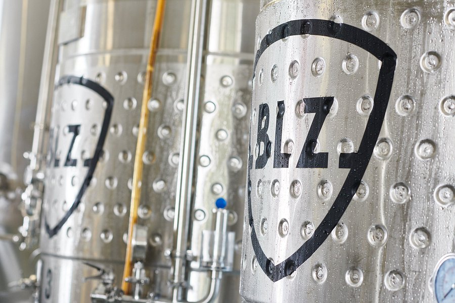 Brasserie BLZ-Company image