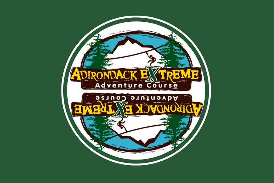 Adirondack Extreme Adventure Course image