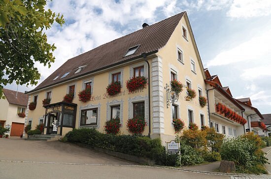 Things To Do in Landgasthof Sternen, Restaurants in Landgasthof Sternen