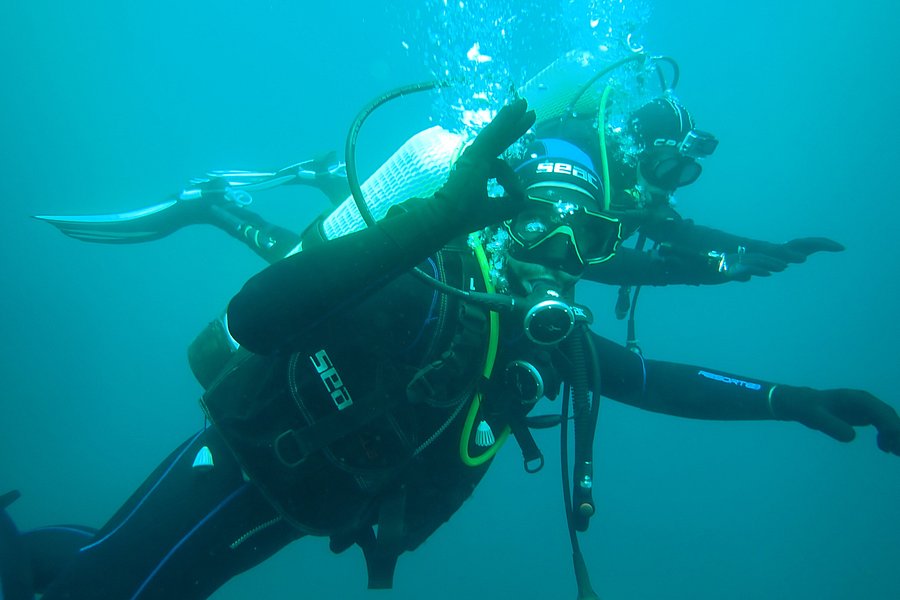 Kemerur Diving image