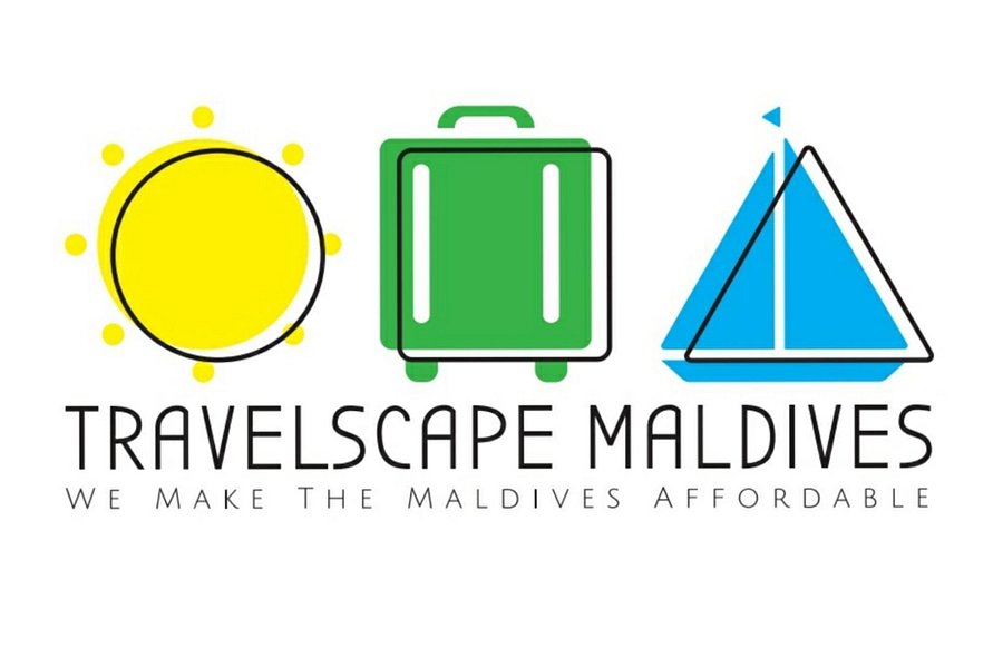 Travelscape Maldives image