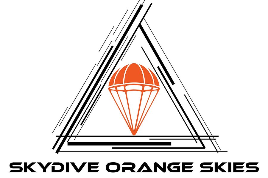 Skydive Orange Skies image