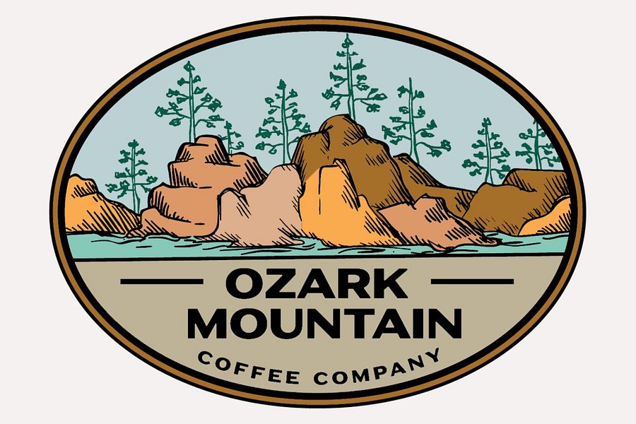 Ozark Mountain Coffee Co. image