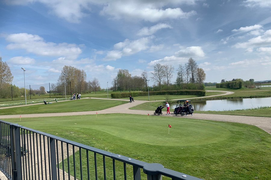 Golfpark Almkreek image