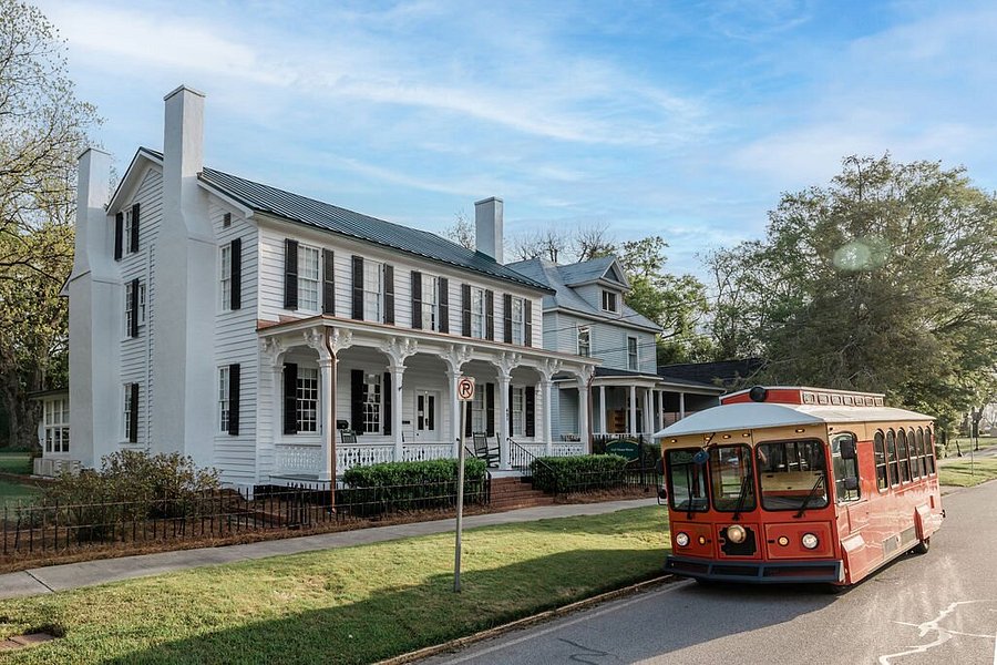Historic Trolley Tours image