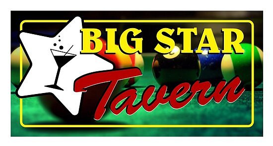 Big Star Tavern image
