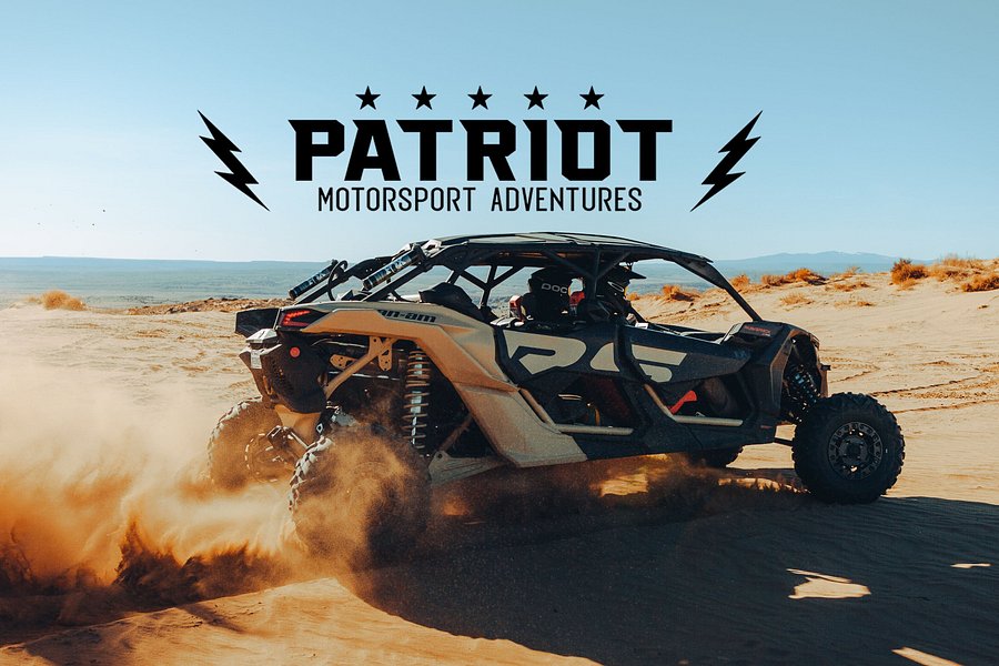 Patriot Motorsport SxS Rentals image
