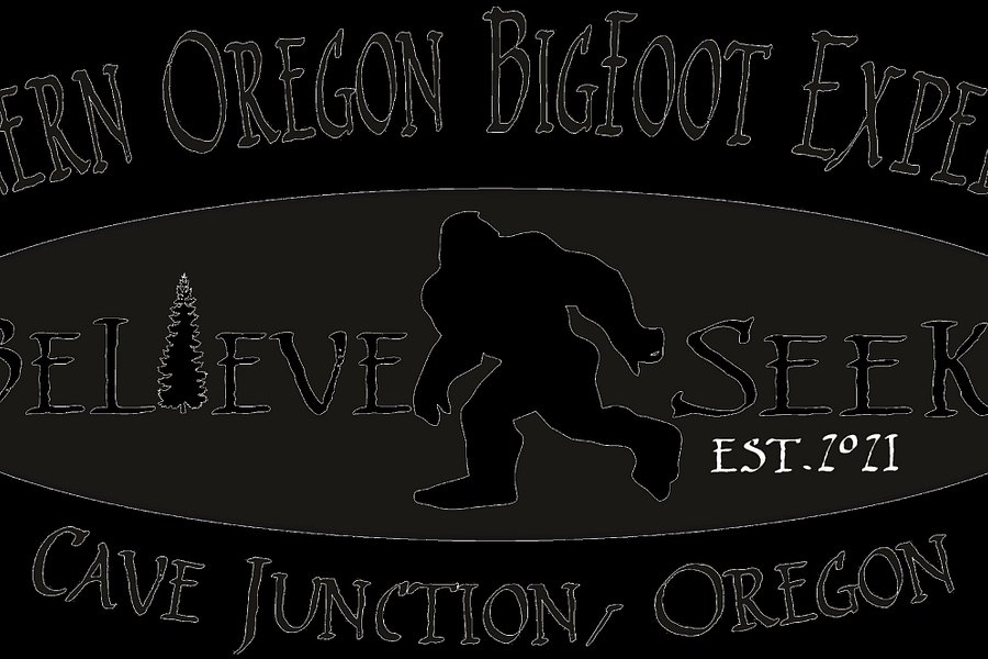 Southern Oregon Bigfoot Experience image