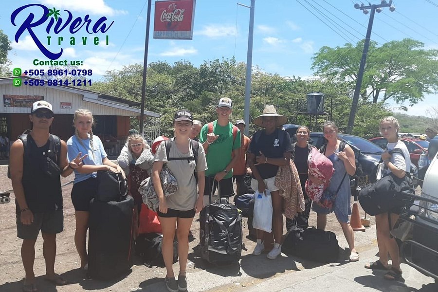 Rivera Travel Nicaragua image