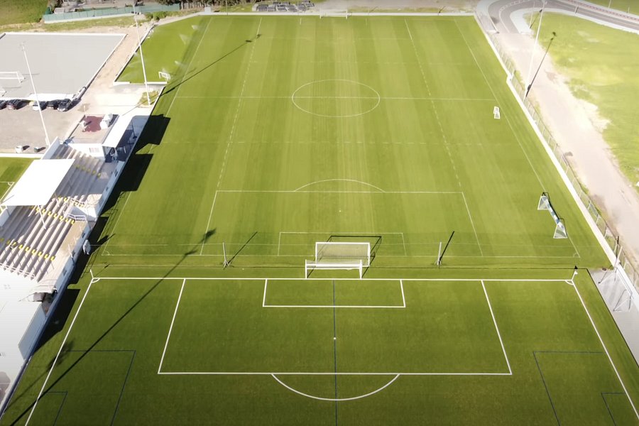Pafos FC Training Centre ''Nasos Konstantinou'' image