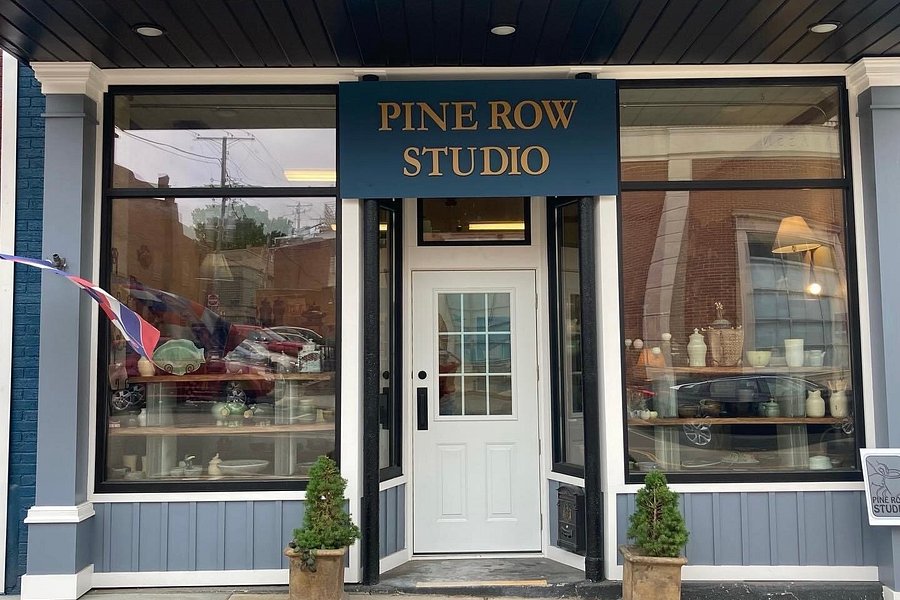 Pine Row Studio image
