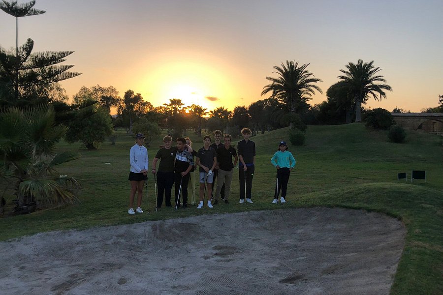 Golf Academy Malta image