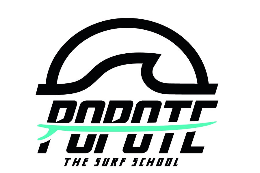 Popote The Surf School image