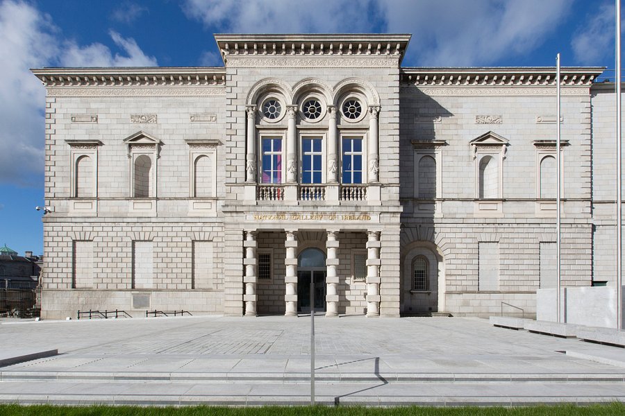 National Gallery of Ireland image