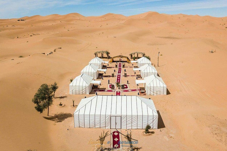 Desert Dream image