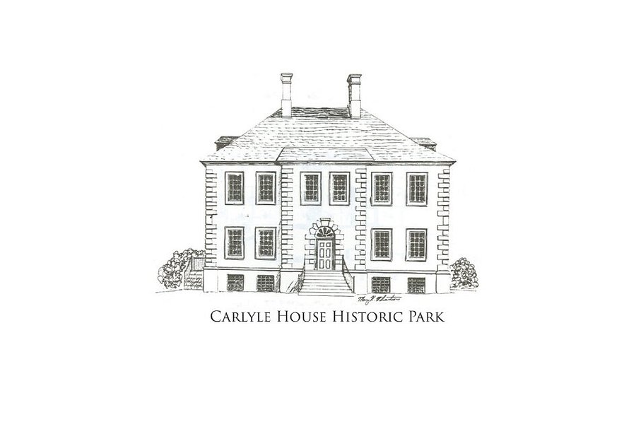Carlyle House image