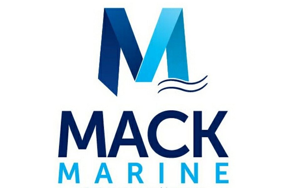 Mack Marine fishing shop image