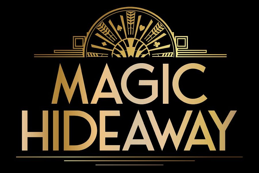 Magic Hideaway image