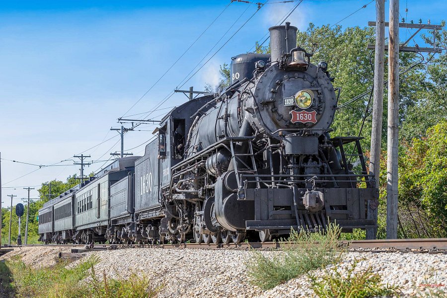 Illinois Railway Museum image