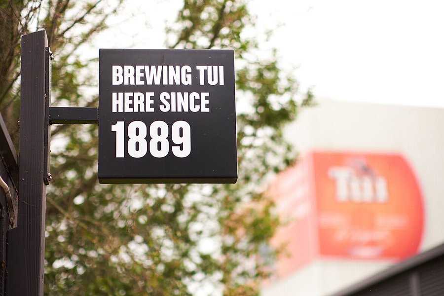 Tui Brewery image