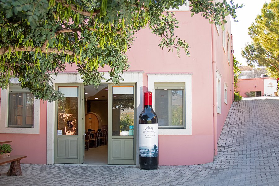 Douloufakis Winery image
