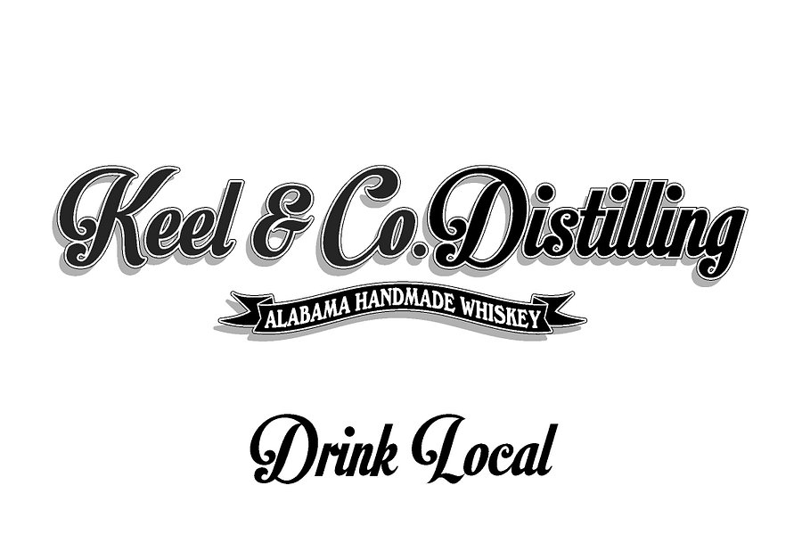 Keel and Co. Distilling image