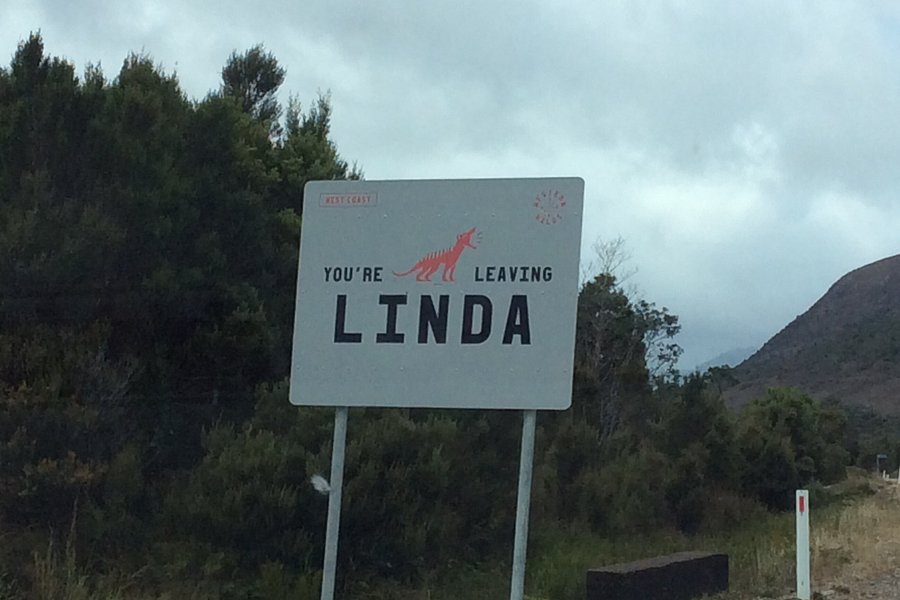 Town Of Linda image