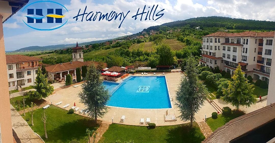 Things To Do in Harmony Hills Residence, Restaurants in Harmony Hills Residence