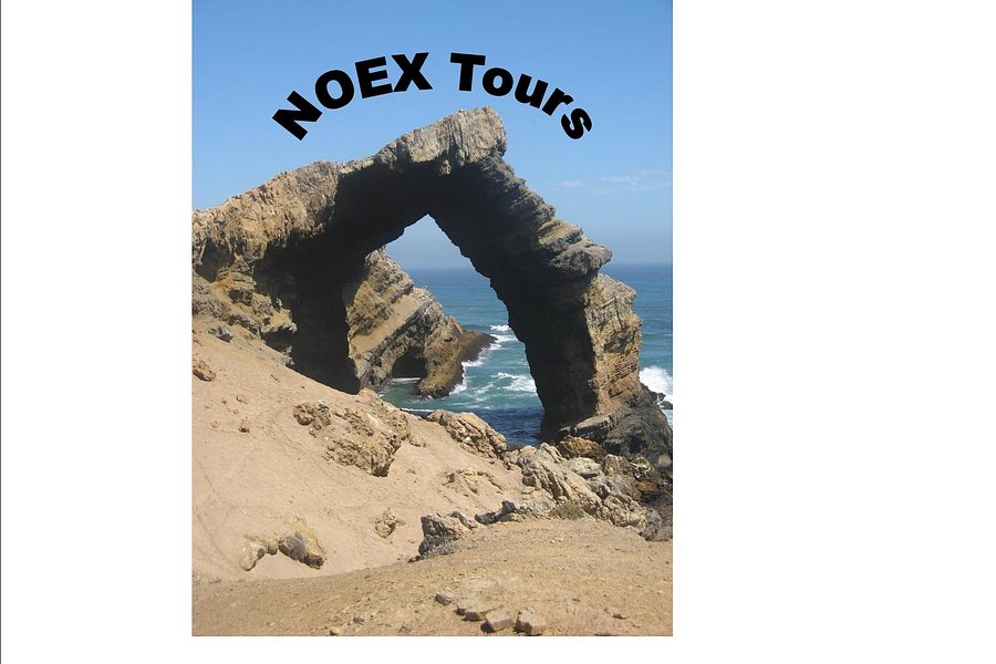 Namib Offroad Excursions image