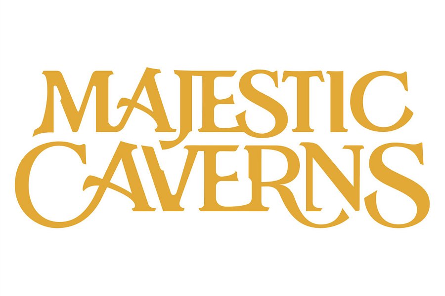 Majestic Caverns image