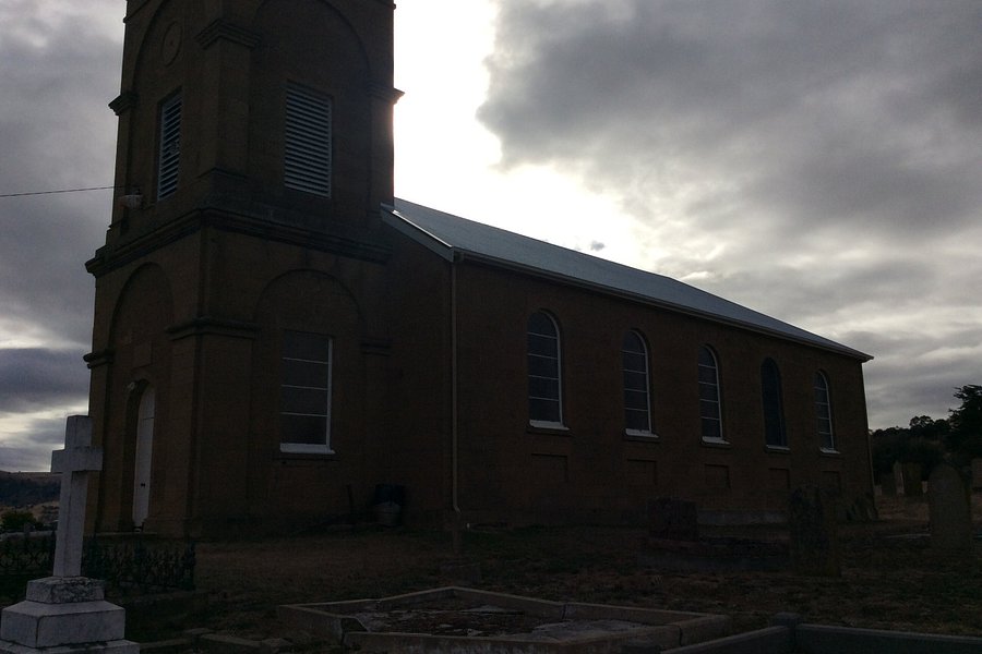 St Peter's Anglican Church image