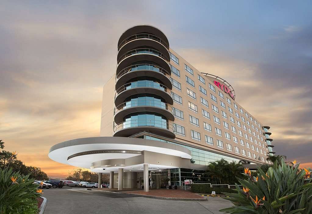 Things To Do in Rydges Parramatta, Restaurants in Rydges Parramatta