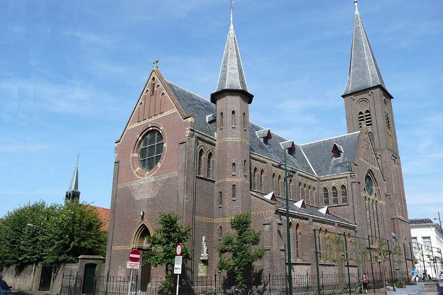 Sint-Bonifatiuskerk image