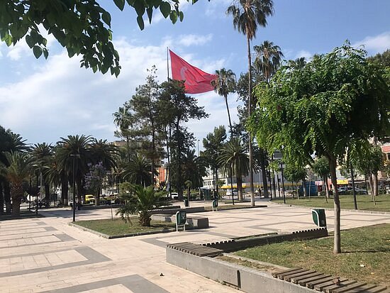 Osmaniye Atatürk Merkez Park image
