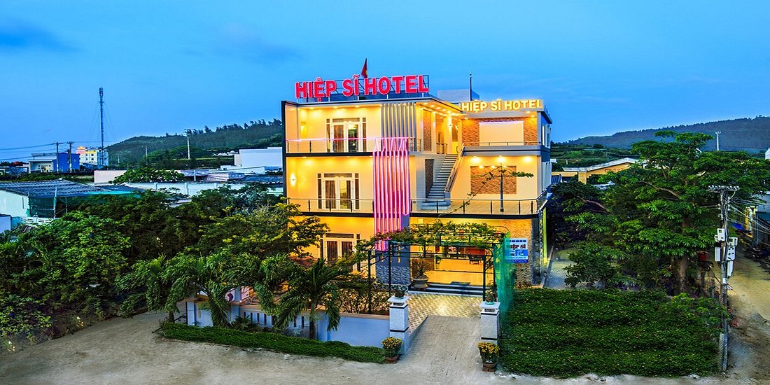 Things To Do in Motel Tien Tri, Restaurants in Motel Tien Tri