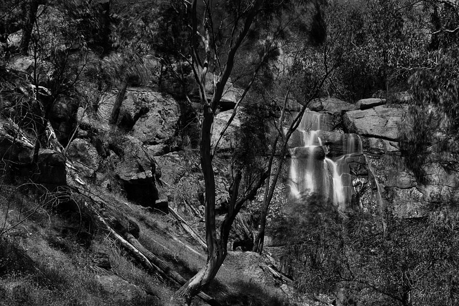 Barry's Falls image