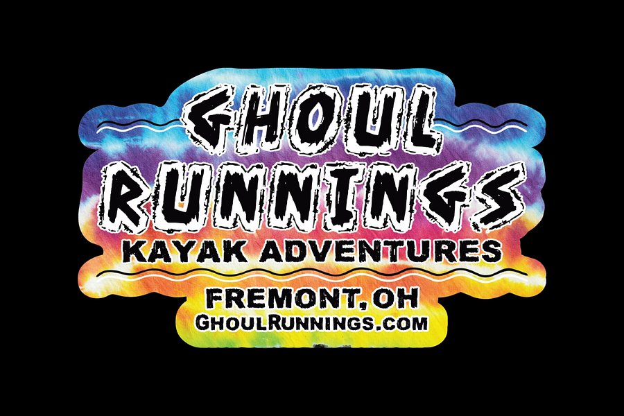 Ghoul Runnings Kayak Adventures image