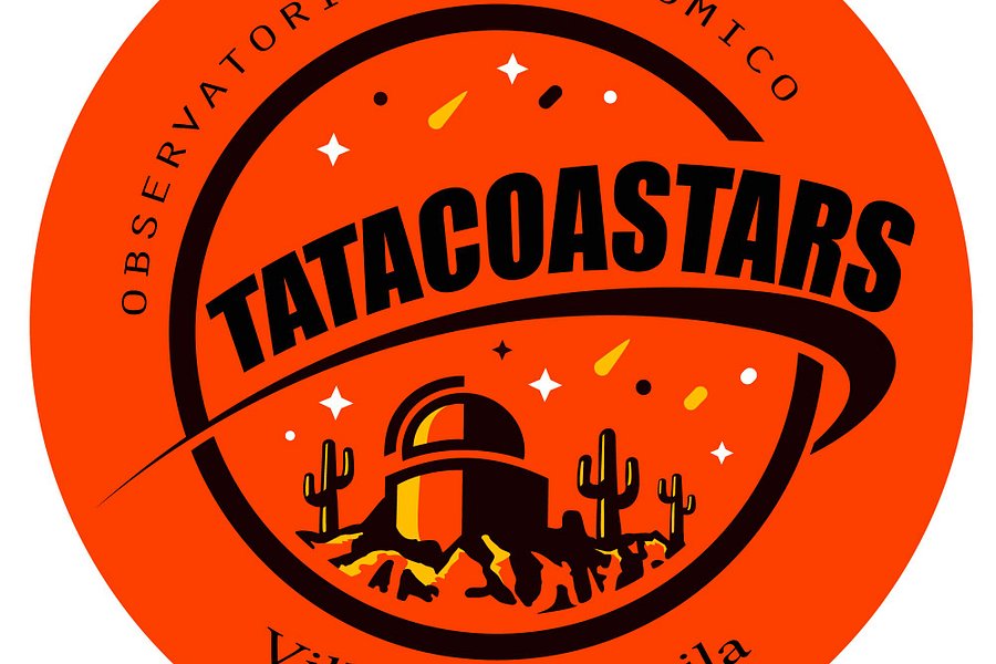 Observatorio Astronómico Tatacoa STARS image