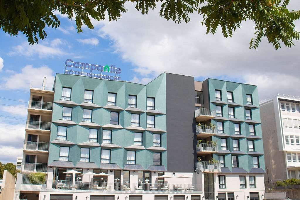 Things To Do in Hotel Campanile Rungis - Orly, Restaurants in Hotel Campanile Rungis - Orly