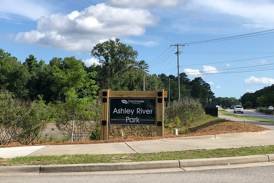 Ashley River Park image