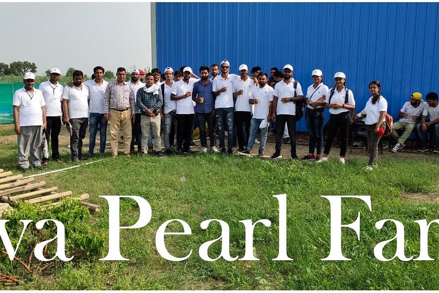Biva Pearl Farm India image