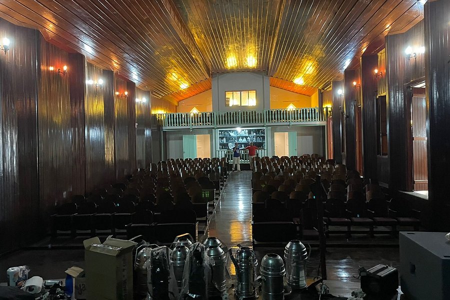 Cine- Recreio Theater image