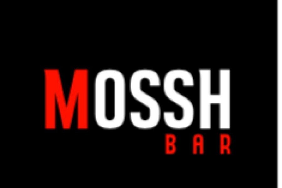 Moshh Bar image
