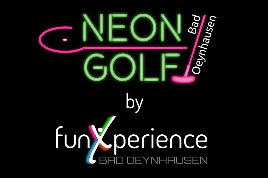 NeonGolf Bad Oeynhausen image
