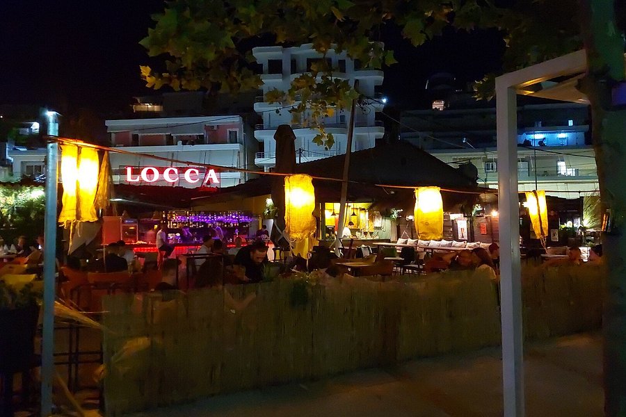 Locca Lounge Himarë image